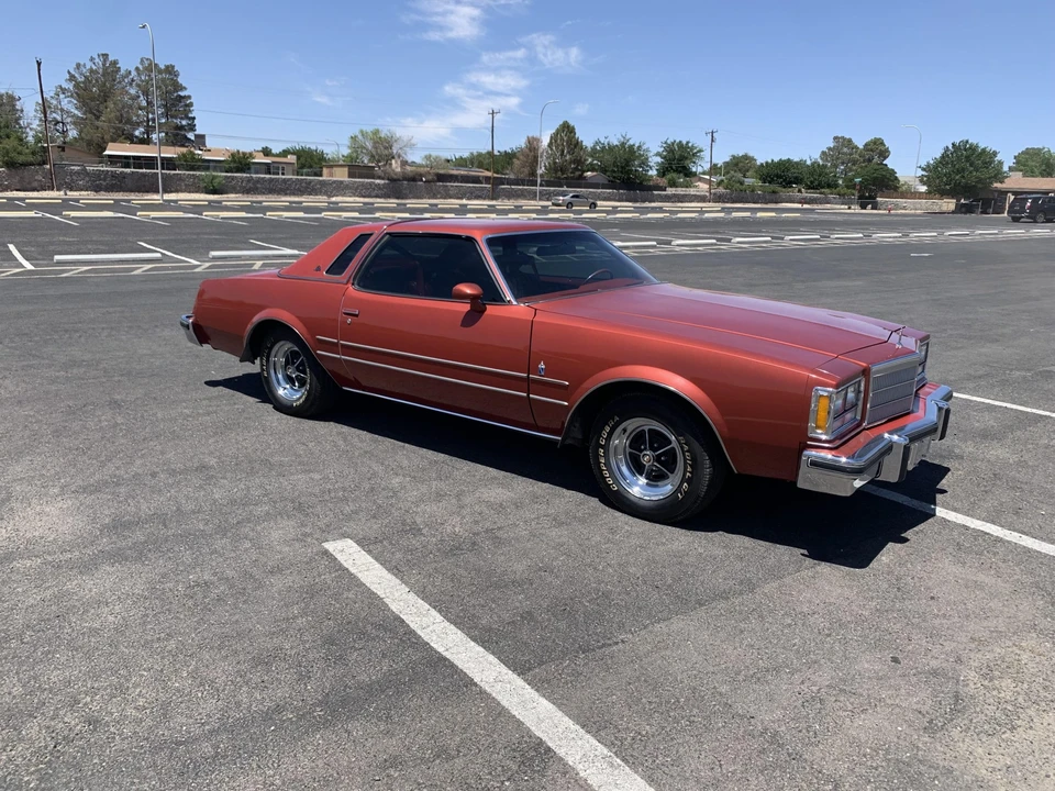 1977 Buick Regal - Image 13 of 31