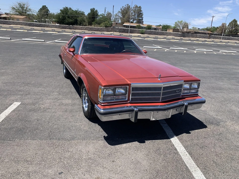 1977 Buick Regal - Image 10 of 31