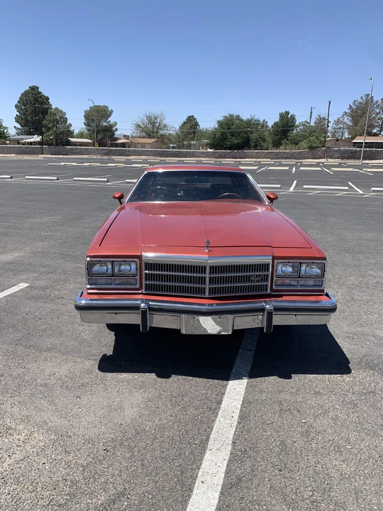 1977 Buick Regal - Image 8 of 31