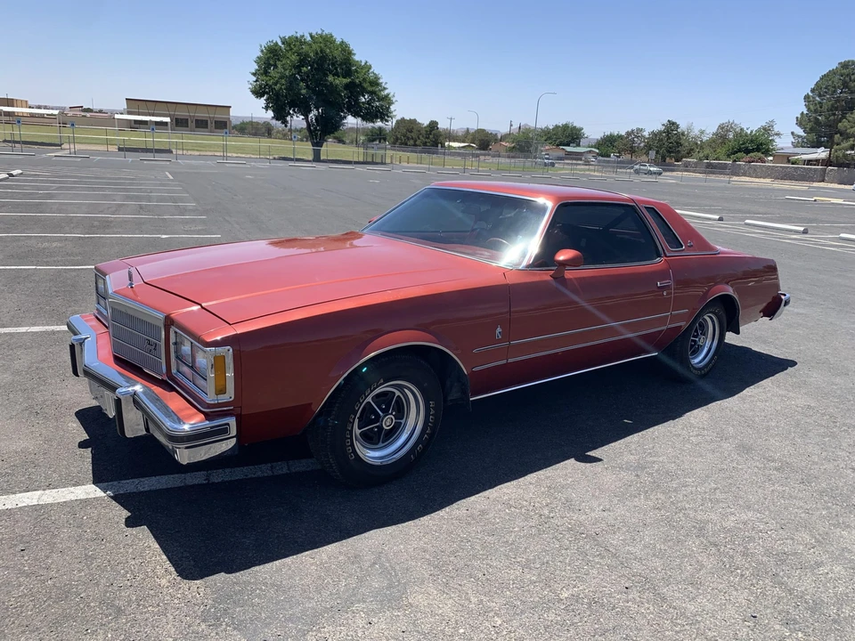 1977 Buick Regal - Image 4 of 31