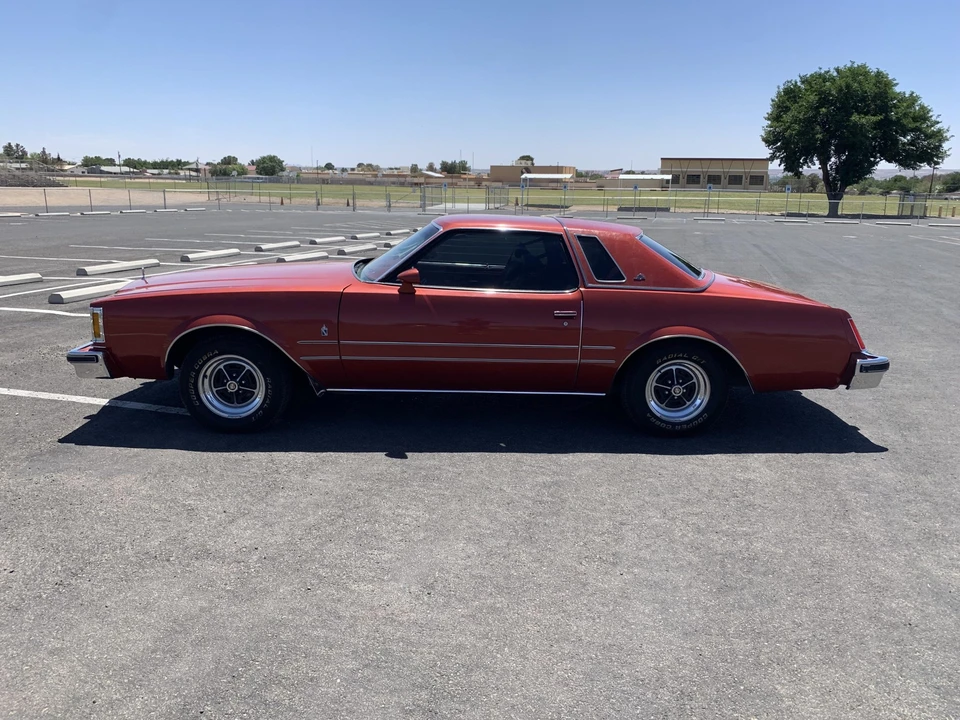 1977 Buick Regal - Image 27 of 31