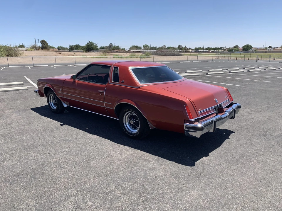 1977 Buick Regal - Image 25 of 31