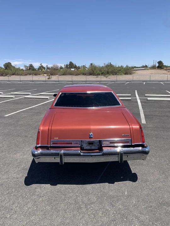 1977 Buick Regal - Image 21 of 31