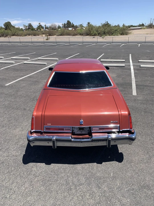 1977 Buick Regal - Image 20 of 31