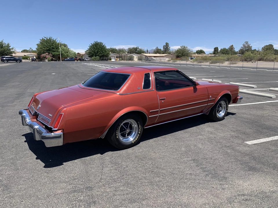 1977 Buick Regal - Image 17 of 31