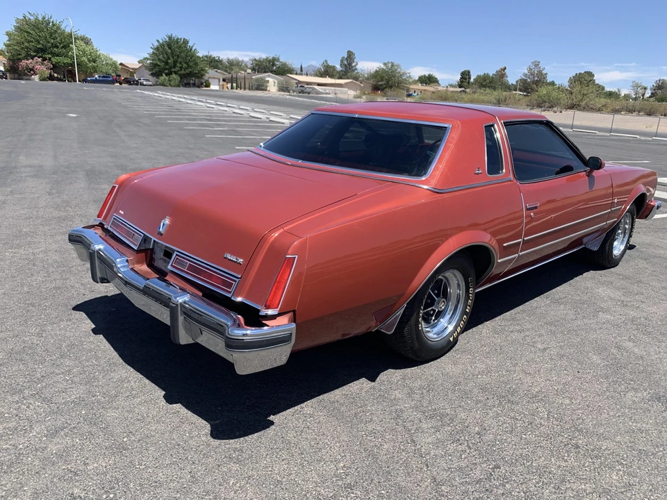 1977 Buick Regal - Image 18 of 31