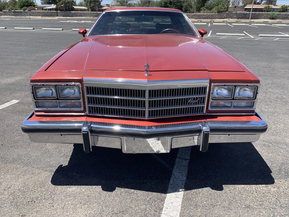1977 Buick Regal - Image 9 of 31