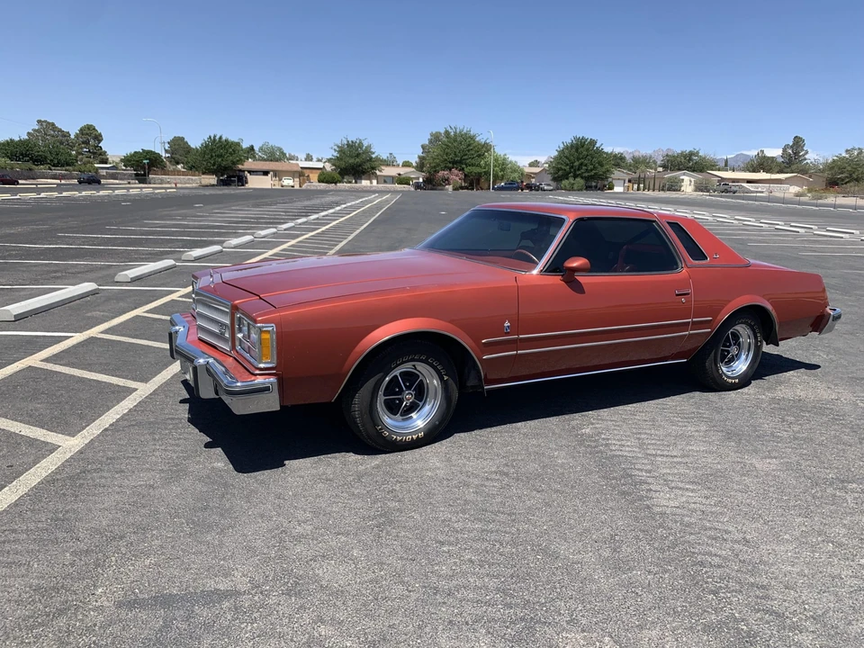 1977 Buick Regal - Image 3 of 31