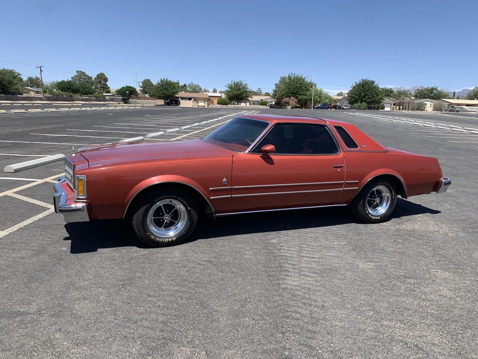 1977 Buick Regal - Image 2 of 31
