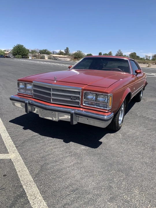 1977 Buick Regal - Image 6 of 31