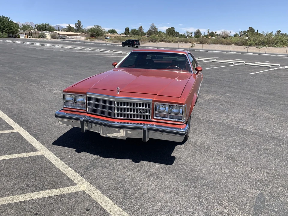 1977 Buick Regal - Image 7 of 31