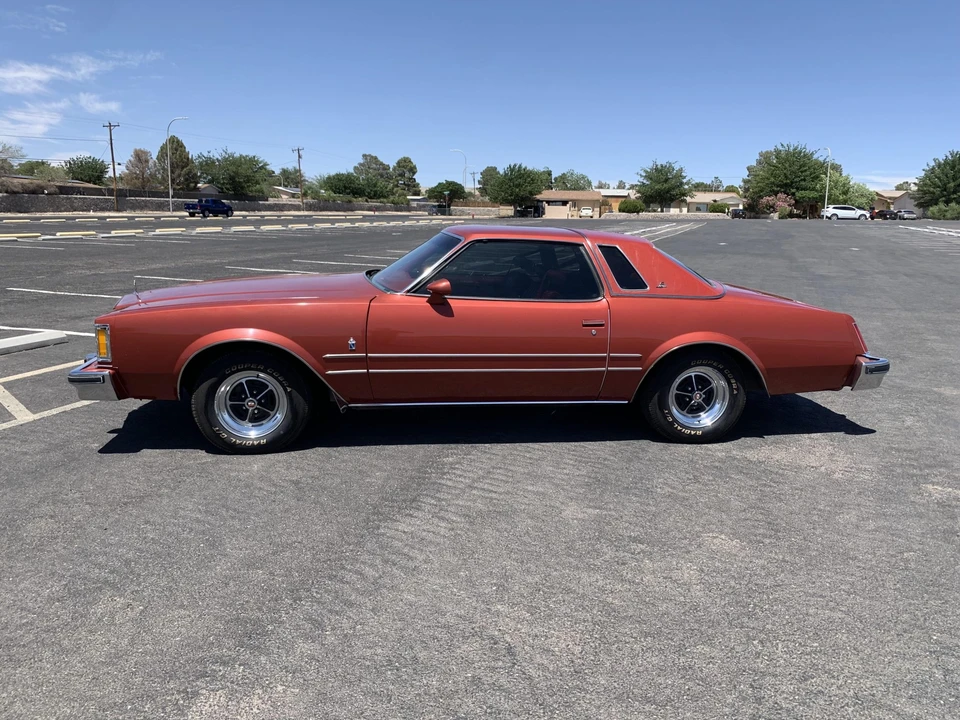 1977 Buick Regal - Image 28 of 31