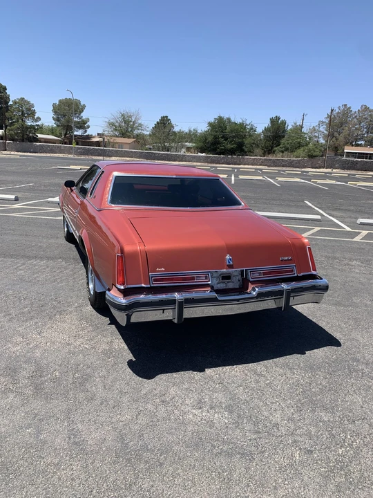 1977 Buick Regal - Image 23 of 31