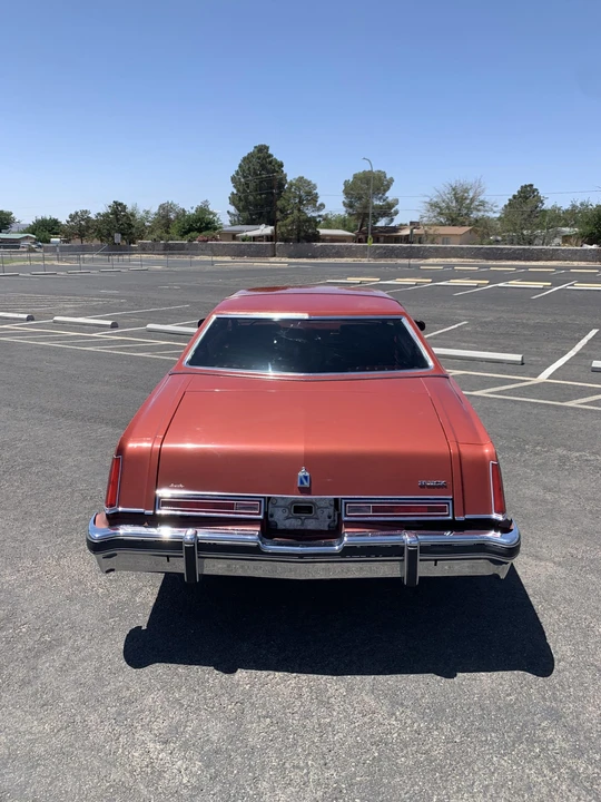 1977 Buick Regal - Image 22 of 31