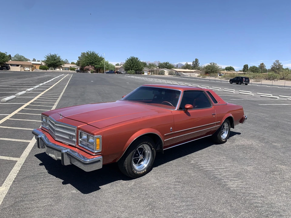 1977 Buick Regal - Image 5 of 31