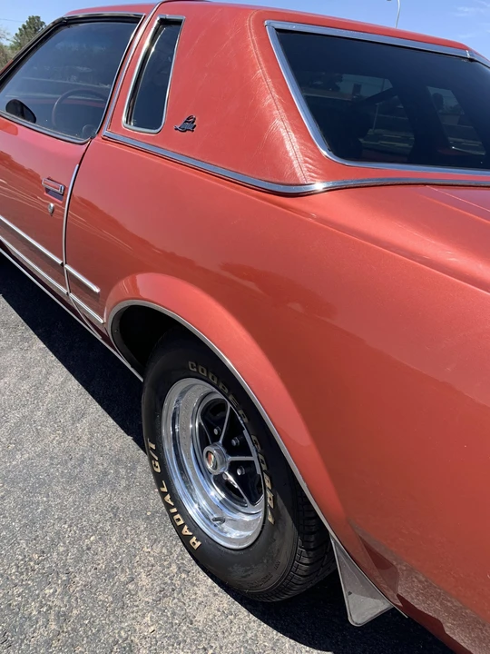 1977 Buick Regal - Image 31 of 31