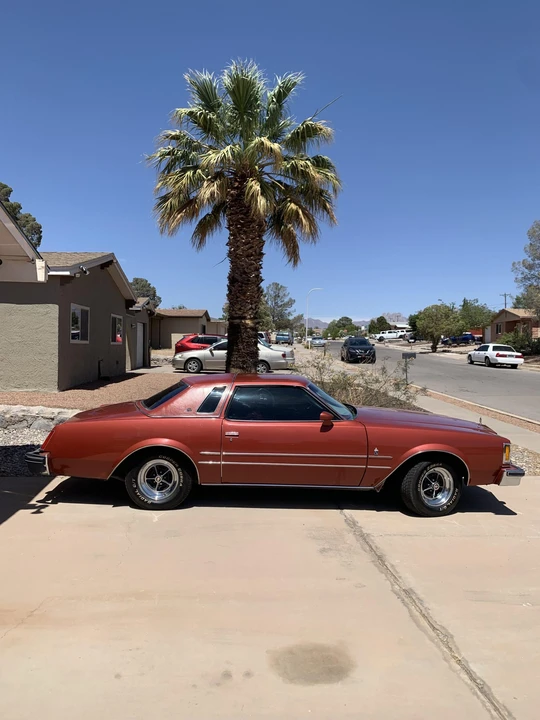 1977 Buick Regal - Image 16 of 31