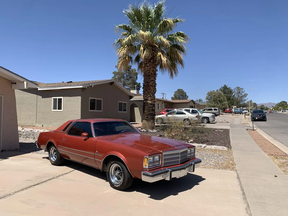 1977 Buick Regal - Image 11 of 31