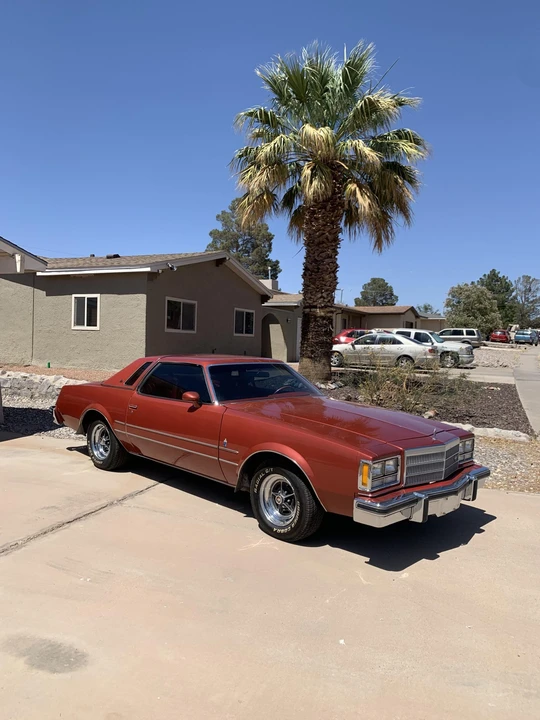 1977 Buick Regal - Image 12 of 31