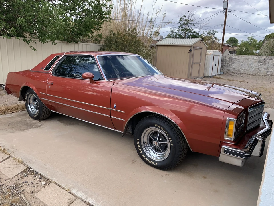 1977 Buick Regal - Image 14 of 31