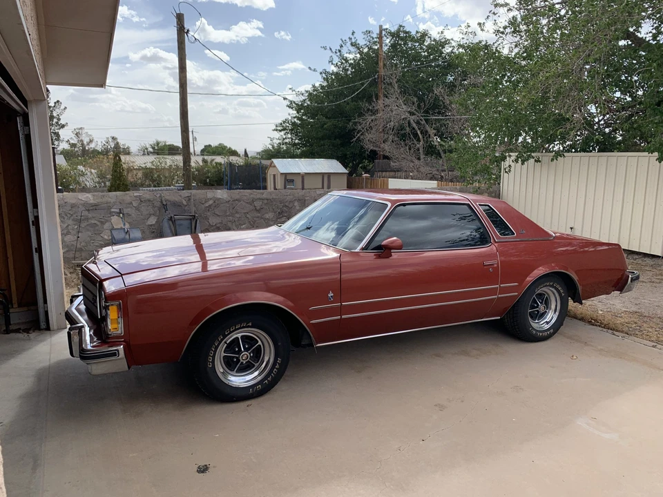1977 Buick Regal - Image 29 of 31