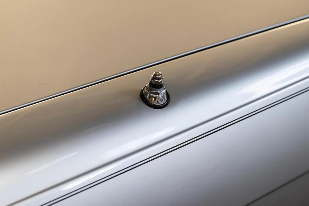 1977 Mercedes-Benz R107 SL-Class - Image 29 of 31