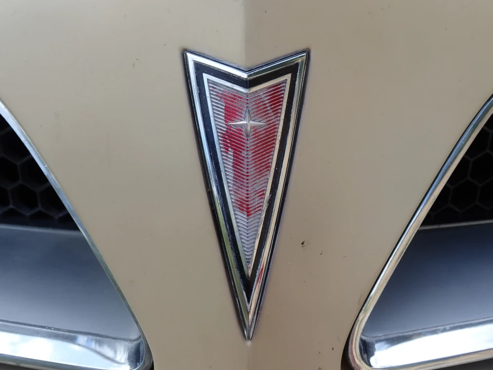 1977 Pontiac Firebird 2nd Gen - Image 27 of 31