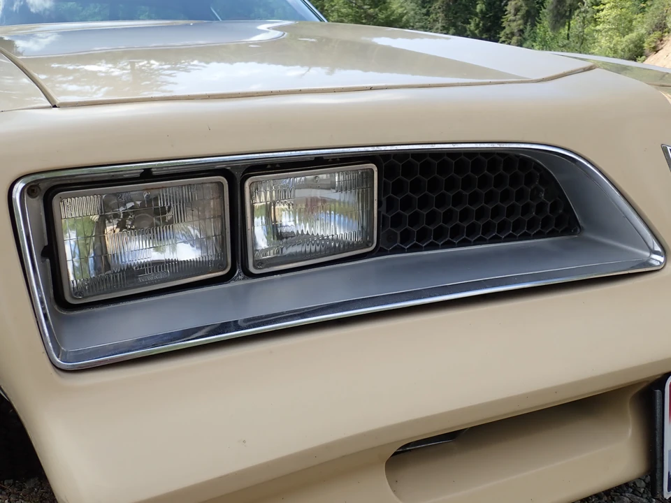 1977 Pontiac Firebird 2nd Gen - Image 26 of 31