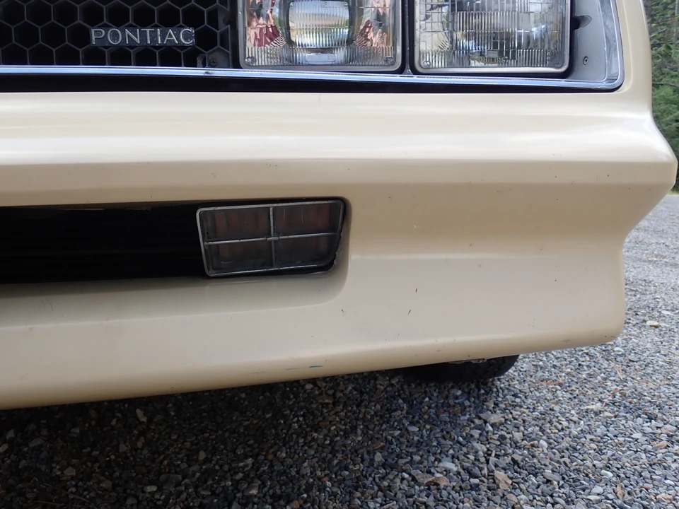 1977 Pontiac Firebird 2nd Gen - Image 23 of 31