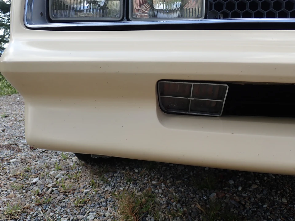 1977 Pontiac Firebird 2nd Gen - Image 22 of 31
