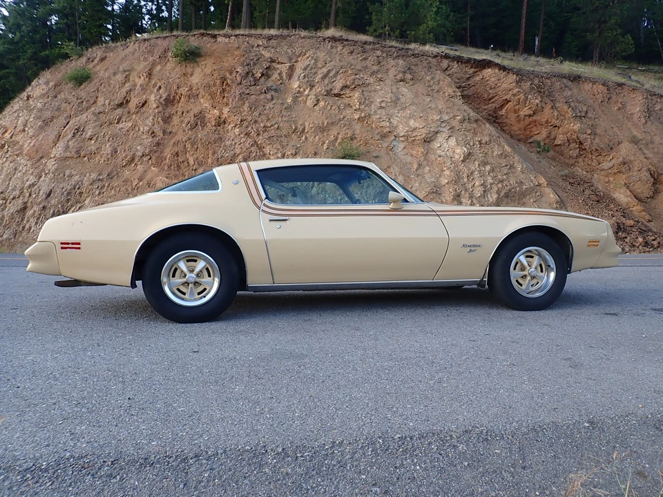 1977 Pontiac Firebird 2nd Gen - Image 16 of 31