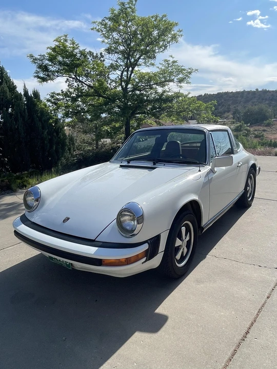 1977 Porsche 911 G-Body - Image 2 of 31
