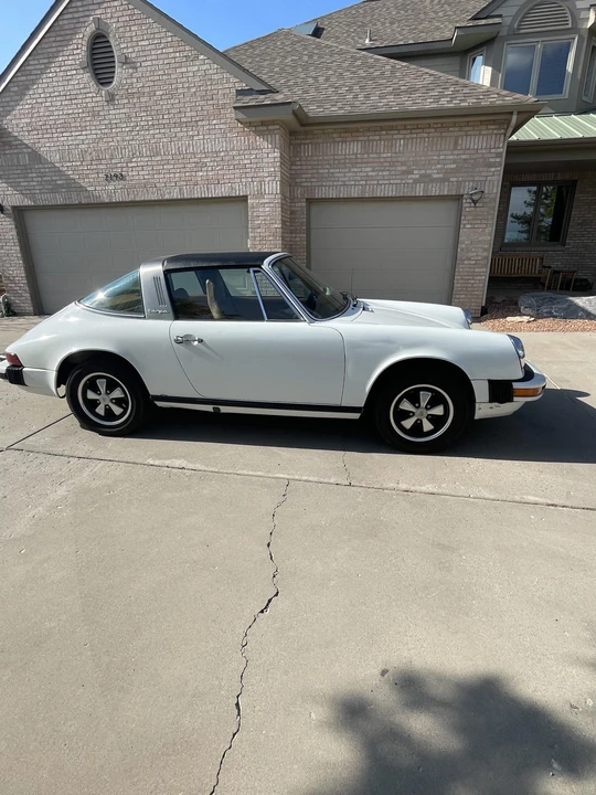 1977 Porsche 911 G-Body - Image 5 of 31