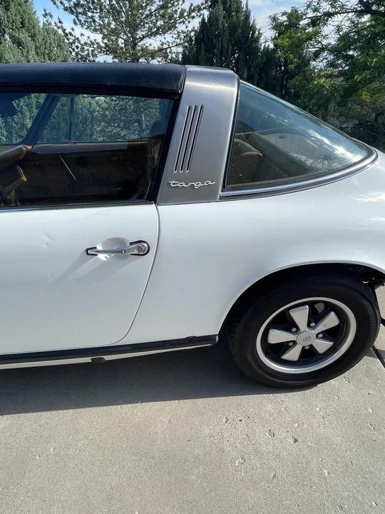 1977 Porsche 911 G-Body - Image 27 of 31