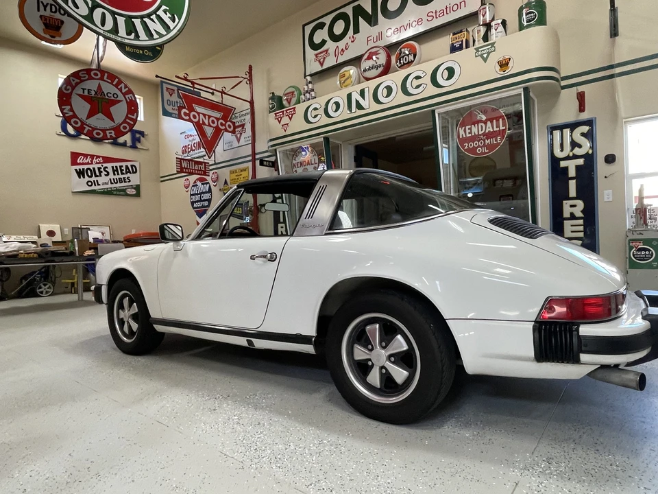 1977 Porsche 911 G-Body - Image 21 of 31