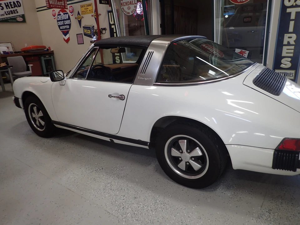 1977 Porsche 911 G-Body - Image 29 of 31