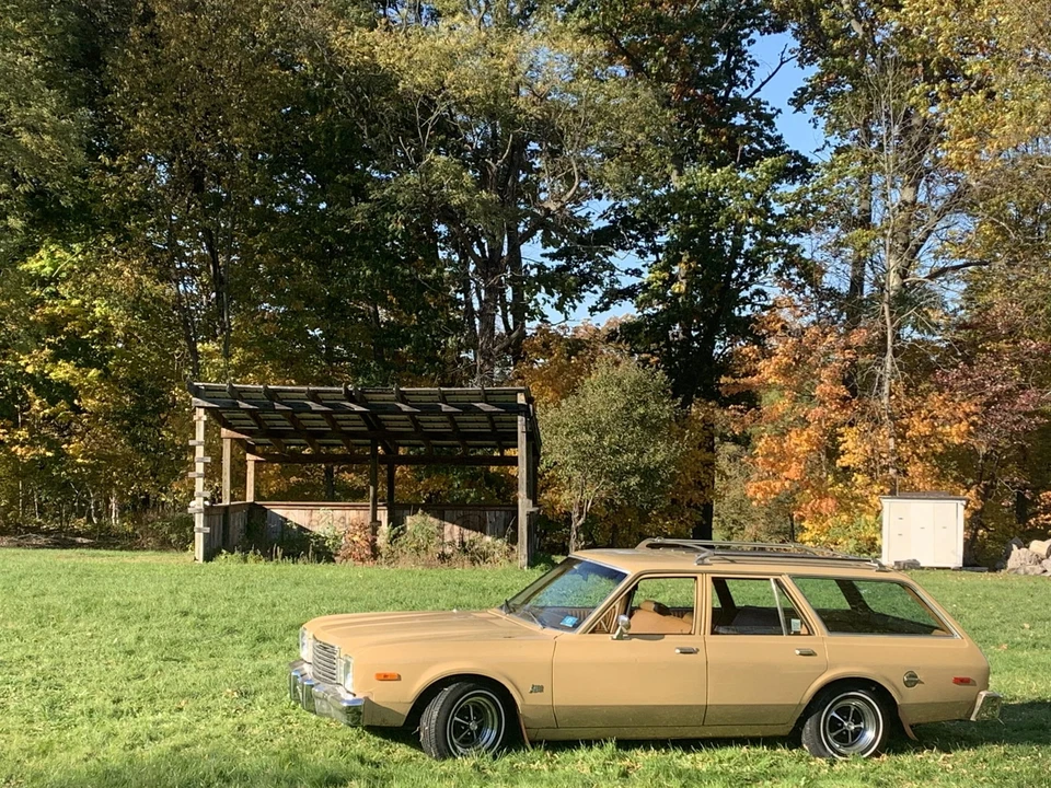 1978 Dodge Aspen - Image 14 of 31