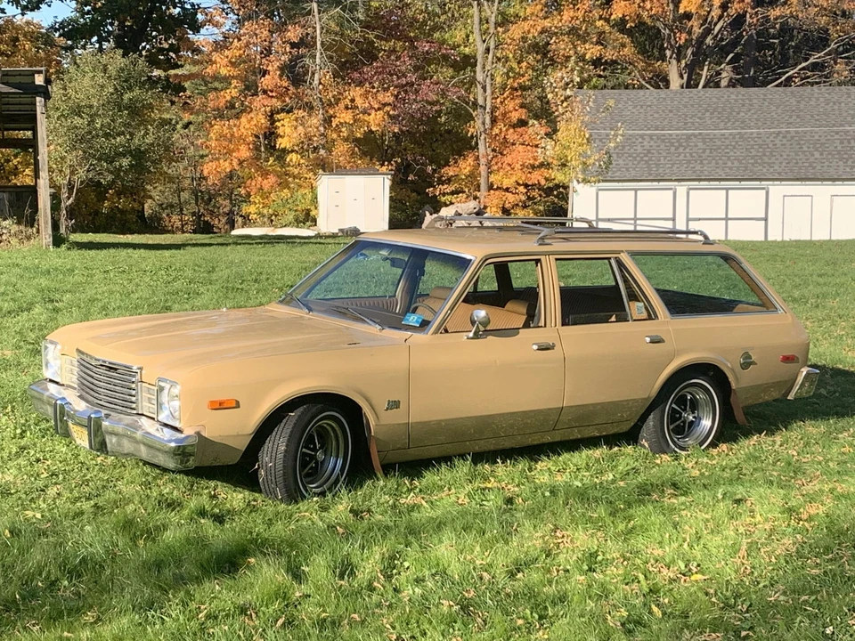 1978 Dodge Aspen - Image 12 of 31