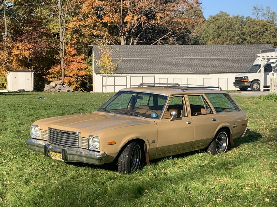 1978 Dodge Aspen - Image 13 of 31