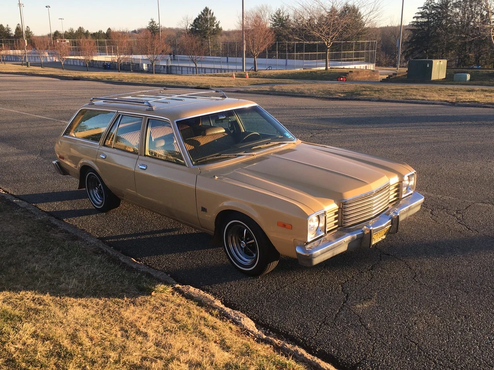 1978 Dodge Aspen - Image 25 of 31