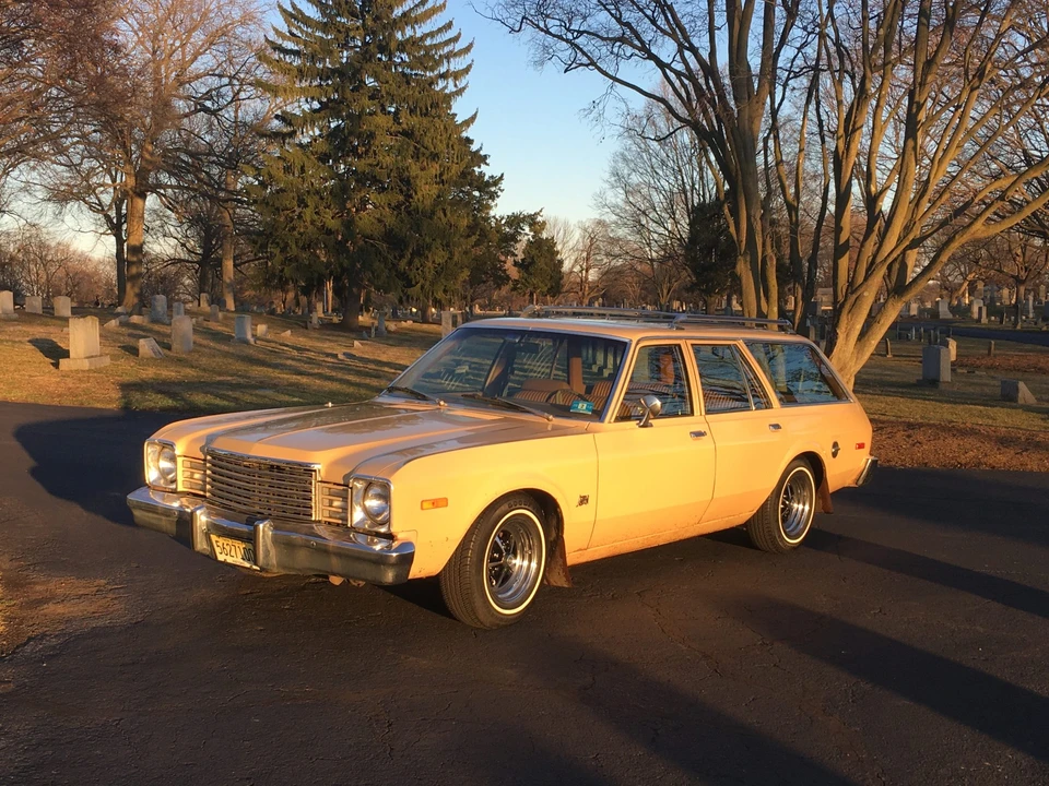 1978 Dodge Aspen - Image 22 of 31