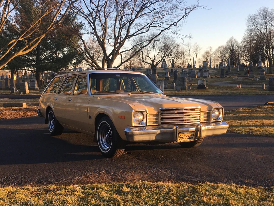 1978 Dodge Aspen - Image 23 of 31