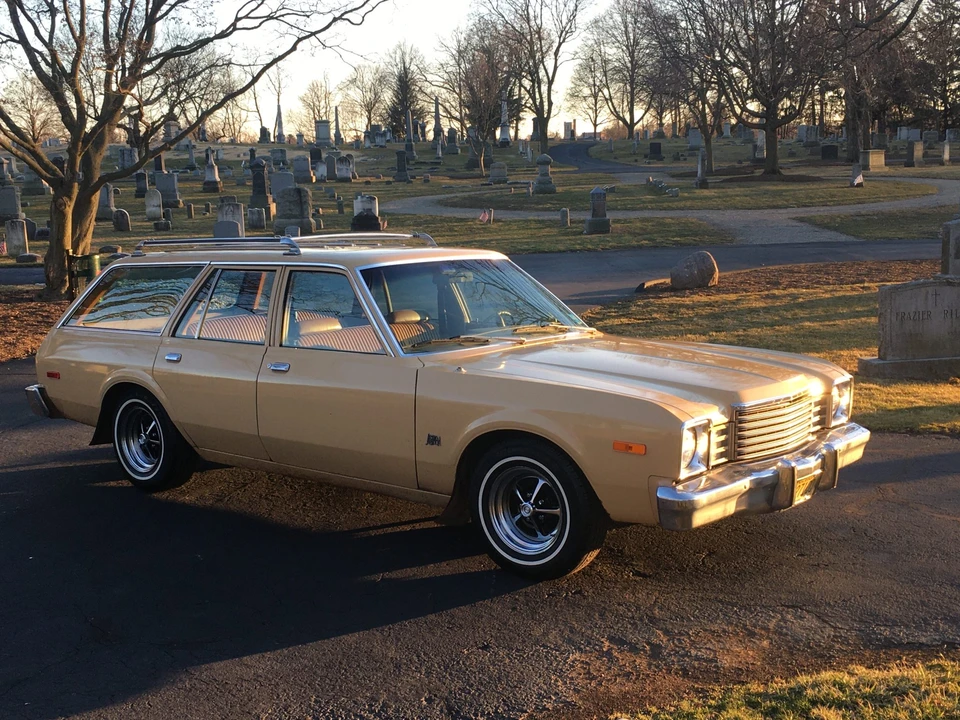1978 Dodge Aspen - Image 24 of 31