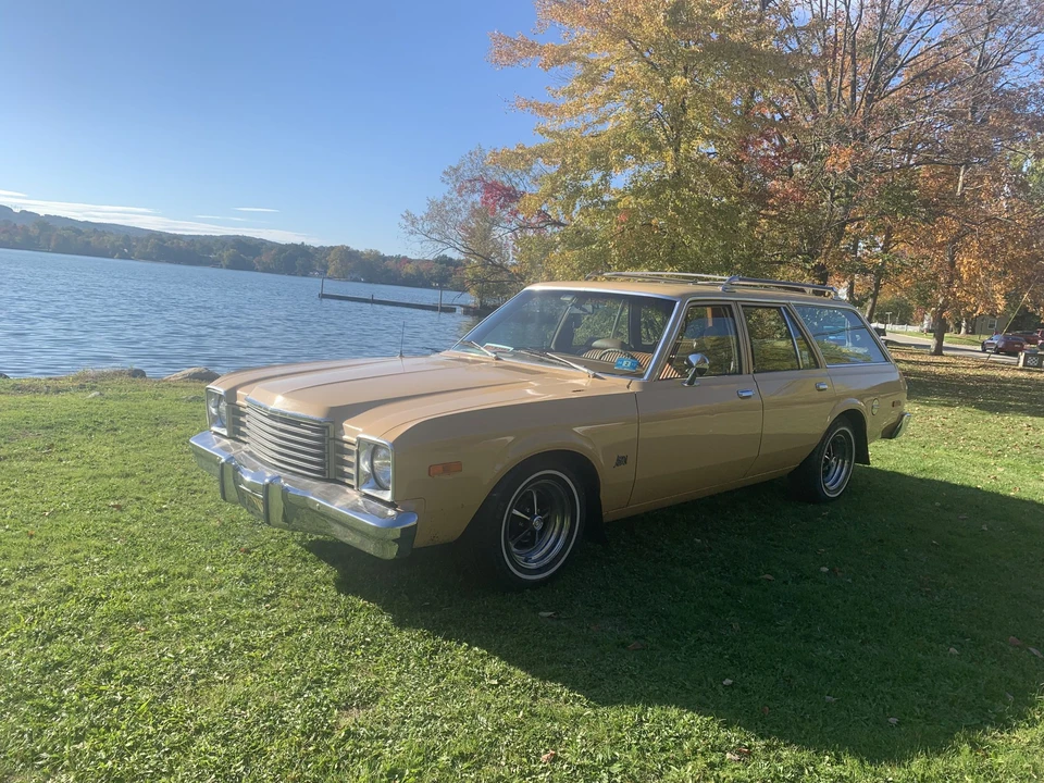 1978 Dodge Aspen - Image 20 of 31