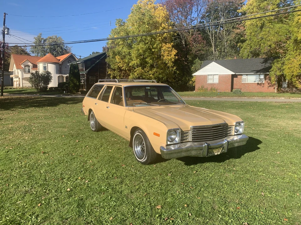 1978 Dodge Aspen - Image 18 of 31