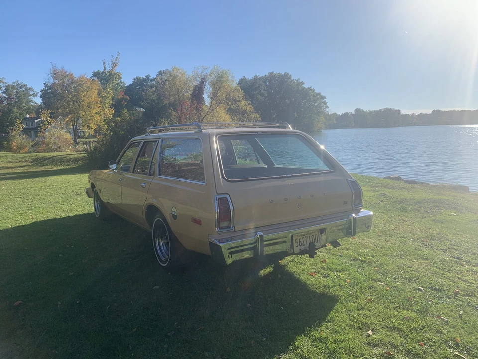 1978 Dodge Aspen - Image 21 of 31