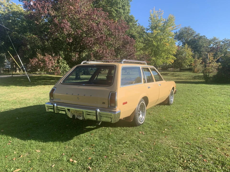 1978 Dodge Aspen - Image 15 of 31