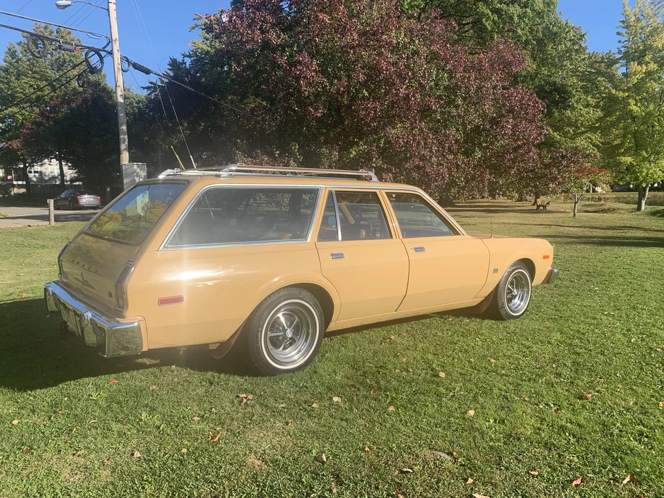 1978 Dodge Aspen - Image 16 of 31