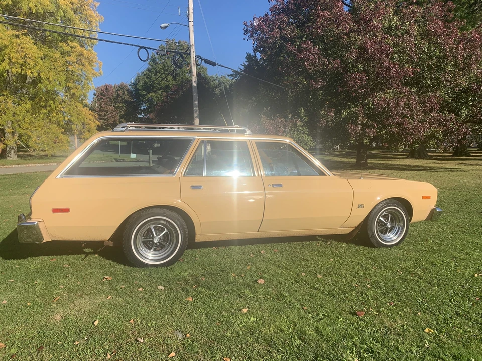 1978 Dodge Aspen - Image 17 of 31