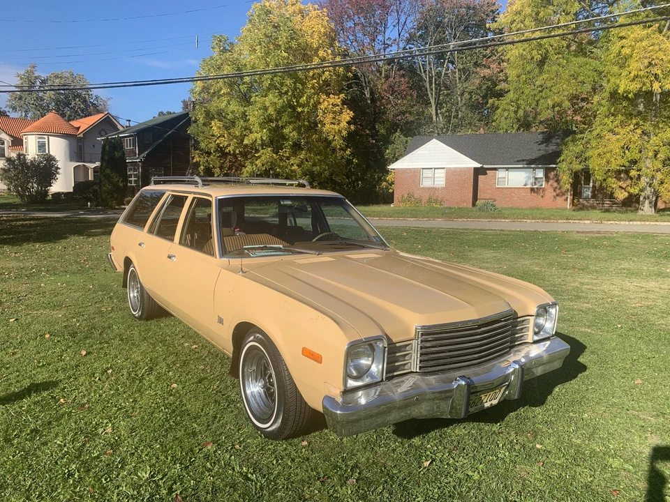 1978 Dodge Aspen - Image 19 of 31